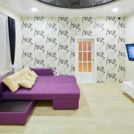Lesya Apartment Liov Exterior foto